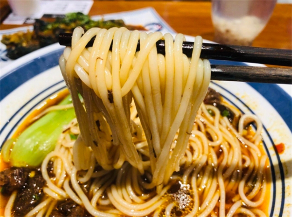 伏牛堂米粉加盟